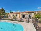 Vente Maison Callian  83440 6 pieces 126 m2