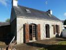 Vente Maison Lignol 56160 3 pieces 65 m2