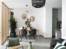 Vente Prestige Saint-ouen  93400 5 pieces 120 m2