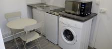 Location Appartement Villejuif  94800 19 m2