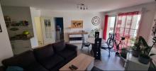 Location Appartement Fontenay-le-fleury  78330 2 pieces 50 m2