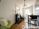 Location Appartement Paris-17eme-arrondissement  75017 2 pieces 23 m2