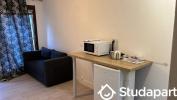 Location Appartement Toulouse  31000 18 m2