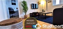 Location Appartement Roubaix  59100 2 pieces 37 m2