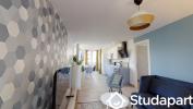 Location Appartement Toulouse  31200 10 m2