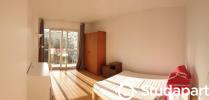 Location Appartement Fresnes  94260 12 m2