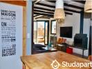 Location Appartement Montpellier  34070 15 m2
