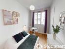 Location Appartement Paris-14eme-arrondissement  75014 13 m2