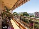 Vente Appartement Nice  06200 3 pieces 63 m2