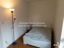 Location Appartement Lille  59000 5 pieces 11 m2