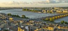 Location Appartement Bordeaux  33000 2 pieces 36 m2
