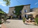 Vente Maison Boucoiran-et-nozieres 30190 6 pieces 258 m2