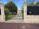 Vente Maison Bouscat  33110 5 pieces 126 m2