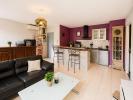 Vente Appartement Istres  13800 2 pieces 42 m2
