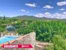 Vente Maison Saint-hippolyte-du-fort  30170 4 pieces 117 m2