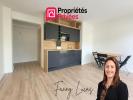 Vente Appartement Gif-sur-yvette  91190 2 pieces 49 m2