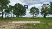 Vente Terrain Saintes  17100 1282 m2