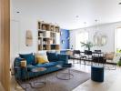 Vente Appartement Chatou  78400 5 pieces 115 m2