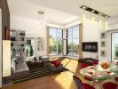 Vente Appartement Meudon  92190 4 pieces 98 m2