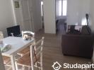 Location Appartement Reims  51100 12 m2