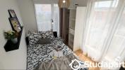 Location Appartement Clichy  92110 18 m2