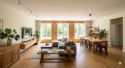 Vente Appartement Saint-denis  93200 5 pieces 105 m2