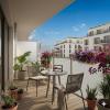 Vente Appartement Sartrouville  78500 3 pieces 70 m2