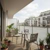 Vente Appartement Saint-ouen  93400 3 pieces 68 m2