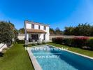 Vente Maison Eguilles  13510 5 pieces 118 m2