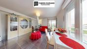 Vente Appartement Mandelieu-la-napoule  06210 2 pieces 42 m2