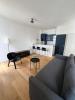 Vente Appartement Bordeaux  33000 2 pieces 46 m2