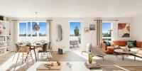 Vente Appartement Meaux  77100 2 pieces 59 m2