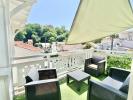 Vente Appartement Arcachon 33120 5 pieces 132 m2
