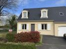 Vente Maison Saint-lambert-la-potherie  49070 5 pieces 111 m2