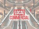 Vente Local commercial Rennes  35700 81 m2