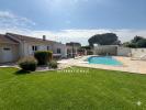 Vente Maison Arles  13200 4 pieces 105 m2