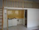 Location Appartement Lyon-7eme-arrondissement  69007 20 m2