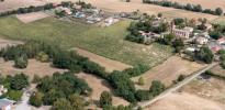 Vente Terrain Saint-jean-lherm  31380 570 m2