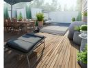 Vente Appartement Seyne-sur-mer 83500 4 pieces 84 m2