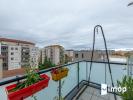 Vente Appartement Villeurbanne  69100 3 pieces 65 m2
