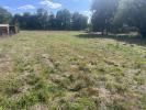 Vente Terrain Saint-andre-de-cubzac  33240 770 m2