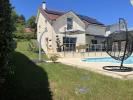Vente Maison Besancon  25000 6 pieces 145 m2