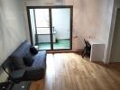 Location Appartement Clamart  92140 2 pieces 36 m2
