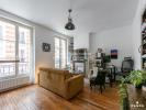 Location Appartement Paris-18eme-arrondissement  75018 2 pieces 38 m2
