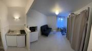 Location Appartement Nancy  54000 19 m2