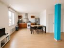 Vente Appartement Saint-nazaire  44600 2 pieces 50 m2