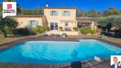 Vente Maison Cabris SAINT-CEZAIRE-SUR-SIAGNE 06530 5 pieces 161 m2