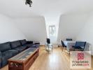 Vente Appartement Vannes  56000 2 pieces 33 m2