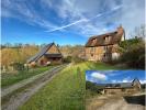 Vente Maison Cambremer  14340 9 pieces 150 m2