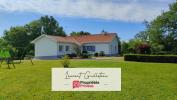 Vente Maison Mortagne-sur-sevre 85290 8 pieces 177 m2